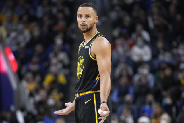 Golden State Warriorsi odnijeli su sedam uzastopnih pobjeda
